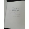 The Making of a Nation / Peter Joyce