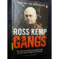 GANGS / ROSS KEMP