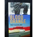 BLOOD ORANGE / Troy Blacklaws