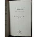 In Court / Rose Rappoport Mors