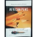African Pens: Winning stories selected by JM Coetzee