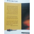African Pens: Winning stories selected by JM Coetzee