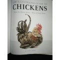 The Illustrated Guide to Chickens: How to Choose Them, How to Keep Them / Celia Lewis