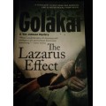 The Lazarus Effect / HJ Golakai
