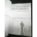 THE SOUTHERN AFRICAN FLYFISHER`S COMPANION / MALCOLM MEINTJES