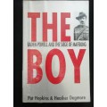 The Boy - Baden-Powell and the Siege of Mafeking / Pat Hopkins & Heather Dugmore