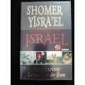 Shomer Yisra`el Beskermer van Israel / Leroux-Van der Boon