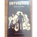 ONTVOERING / Cobus van Wyk