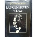 J. C. Kannemeyer: Langenhoven `n Lewe