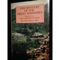 The Mystery of The Great ZIMBABWE / Wilfred Mallows