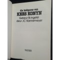 die koleperas van KEES KONYN: Gekeur & ingelei deur JC Kannemeyer