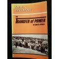 The Transfer of Power in SouthAfrica / T.R.H. Davenport