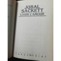 Jubal Sackett / Louis L`Amour (Large Print)