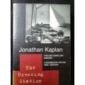 The Dressing Station / Jonathan Kaplan