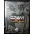 100 Years of Football: The FIFA Centennial Book / Lanfanchi, Pierre, Eisenberg, Christiane, Mason