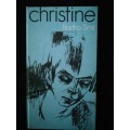 Christine / Bartho Smit