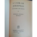 a cask of jerepigo / Herman Charles Bosman (1964)