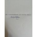 THE VOORTREKKERS of SOUTH AFRICA / Manfred Nathan ( signed)