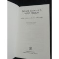 Sewe Sondes, Nee Meer / Hennie Aucamp