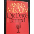 Die Derde Tempel / Anna M. Louw
