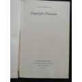 ongeslypte diamante / David Brechin (skaars)