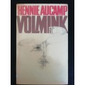 VOLMINK / HENNIE AUCAMP