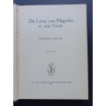 Die LEEUS van MAGOEBA / Eugene N. Marais
