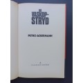 DIE VASKOP-STRYD / Petro Ackermann