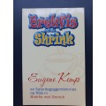 Brekfis met die Shrink / Eugene Kemp