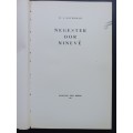 NEGESTER OOR NINEVE / D. J. OPPERMAN