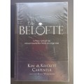 DIE BELOFTE / Kim & Krickitt Carpenter