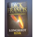 LONGSHOT RISK  /  DICK FRANCIS (Omnibus)