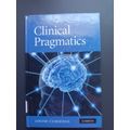 Clinical Pragmatics / Louise Cummings (Cambridge)