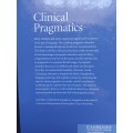 Clinical Pragmatics / Louise Cummings (Cambridge)