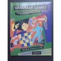 GRAMMAR GAMES: Cognitive, affective and drama activities  / Mario Rinvolucri (Cambridge)