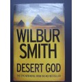 Desert God / Wilbur Smith