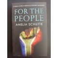 FOR THE PEOPLE / Anelia Schutte