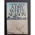 A dry White Season / Andre Brink