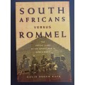 SOUTH AFRICANS VERSUS ROMMEL / David Brock Katz