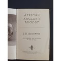 AFRICAN ANGLER`S ARGOSY / J.H. YATES