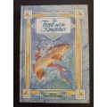 The Trout And The Kingfisher / Malcolm Meintjes