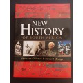 New History of South Africa / Hermann Giliomee & Bernard Mbenga