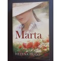 Marta / Helena Hugo