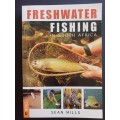 FRESHWATER FISHING IN SOUTH AFRICA / SEAN MILLS