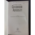Addressing Childhood Adversity Edited by David Donald, Andrew Dawes & Johann Louw