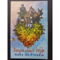 Boegoe vannie liefde / Hans du Plessis