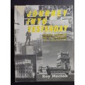 JOURNEY INTO YESTERDAY: South African Milestones in Europe / Roy Macnab