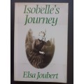 Isobelle`s Journey / Elsa Joubert