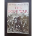 THE BOER WAR / Thomas Pakenham (Softcover)