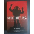 Creativity, Inc. : Overcoming the Unseen Forces That Stand in the Way of True  / Ed Catmull